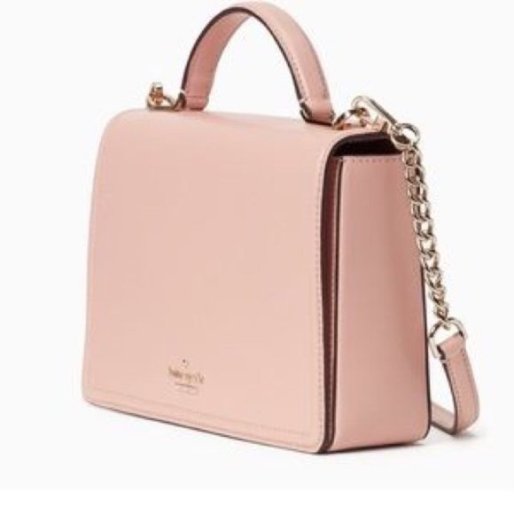 Kate Spade Patterson Drive Medium Maisie Crossbody - Picture 4 of 4